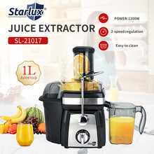 �羳����ʽ1L�������๦��ե֭�� Juice extractor ȫ�Զ����߻�