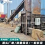 打包粉碎定制稻草打包机