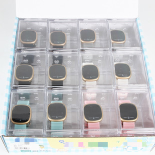 E002 Kidsren's Touch Digital Watch Student Digital Watch Primary School Student Watch Batch 10 Yuan Daily Necessities