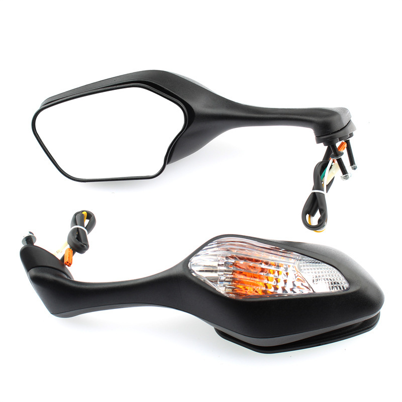 Suitable for Honda Cbr1000Rr 08-09-11-13-14 Years Motorcycle Rearview Mirror Reflector Mirror