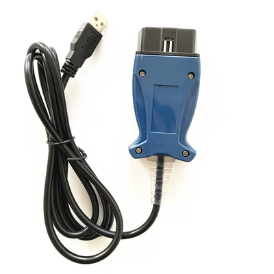 Jlr Mangoose Sdd Avtomobil diaqnostika alətləri - blue-shell-jlr-pro