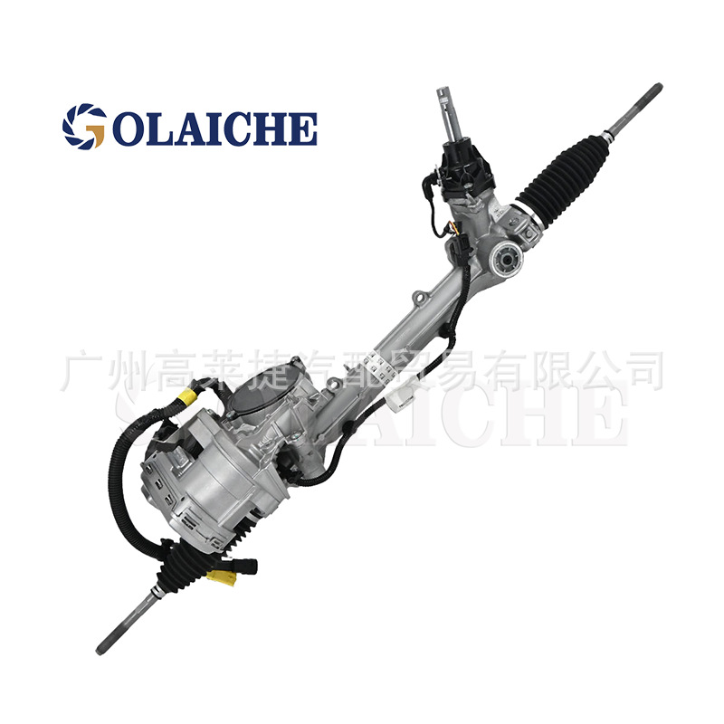 1679833580 6800004978 1679833480 Suitable for Peugeot 3008 5008 Steering Gear Lhd