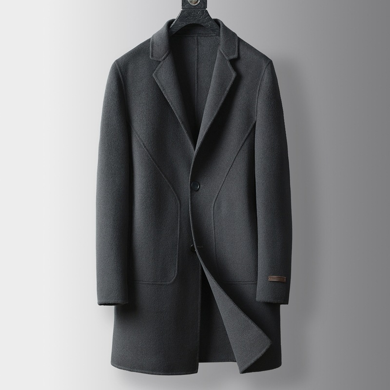 그레이(다운 라이너 포함)