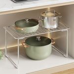 厨房微波炉架子置物架多功能支架多层家用烤箱台面电饭煲收纳