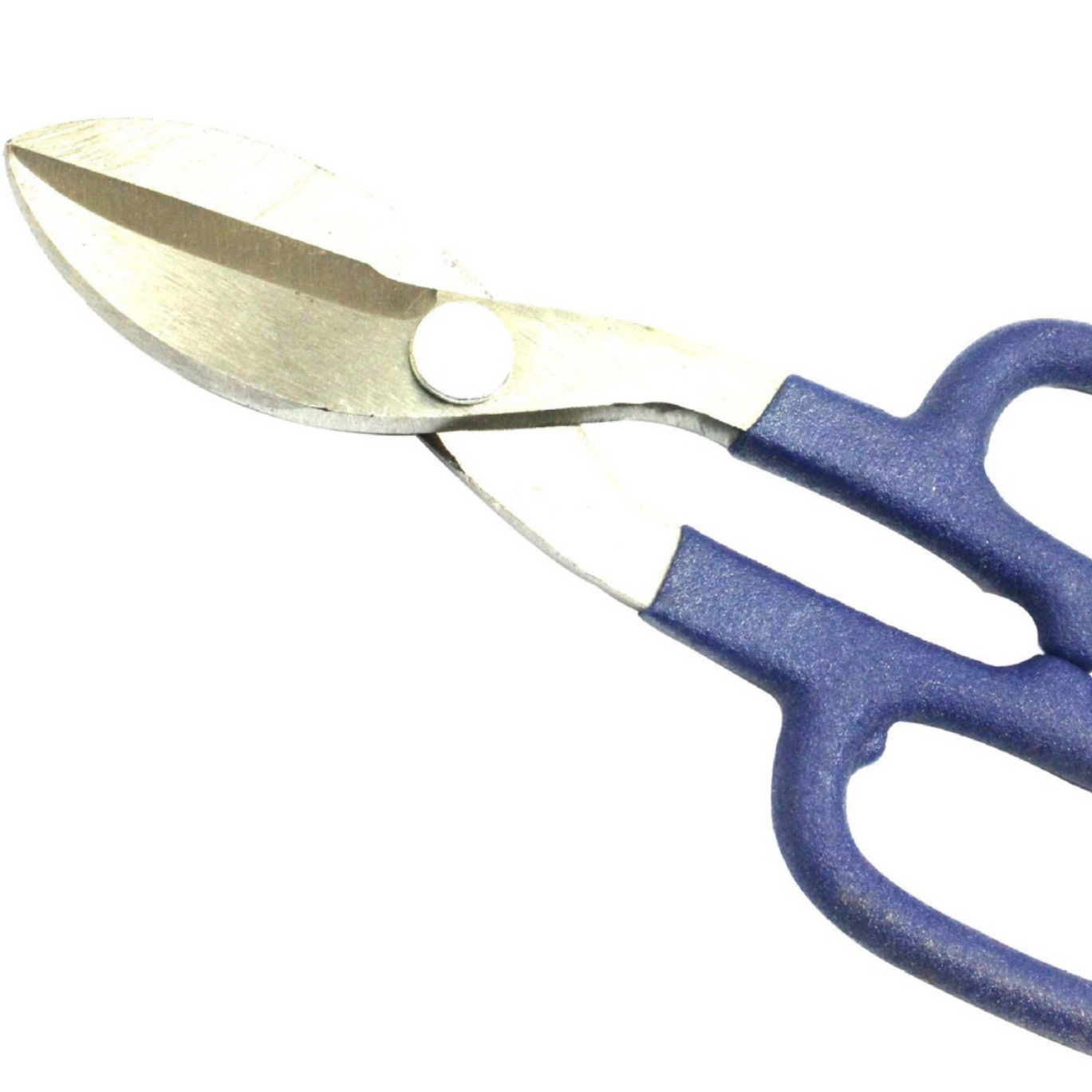 Los fabricantes de tijeras de hierro suministran tijeras de hierro americano tijeras de hierro blanco tijeras manuales con mango industrial Tijeras