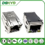 贴片式以太网dgkyd311b083da1a7s009rj45连接器