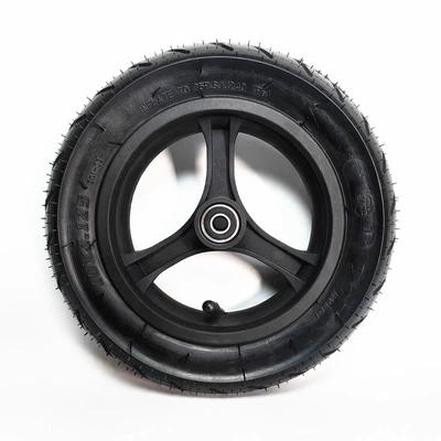 10x 2.125 inner and outer Elektrikli avtomobil şinləri