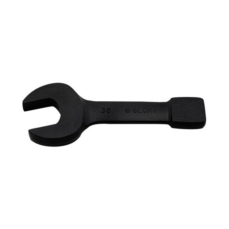 FINEWORK/泛沃克-开口敲击扳手-32LB090-把-90mm