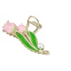 Advanced hairgrip, crab pin, summer big hairpins, elegant shark, hair accessory, high-quality style, wholesale