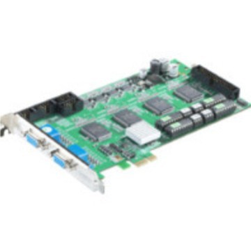 IMAGING映美精　DFG/MC4/PCIe　PCI-E图像采集卡