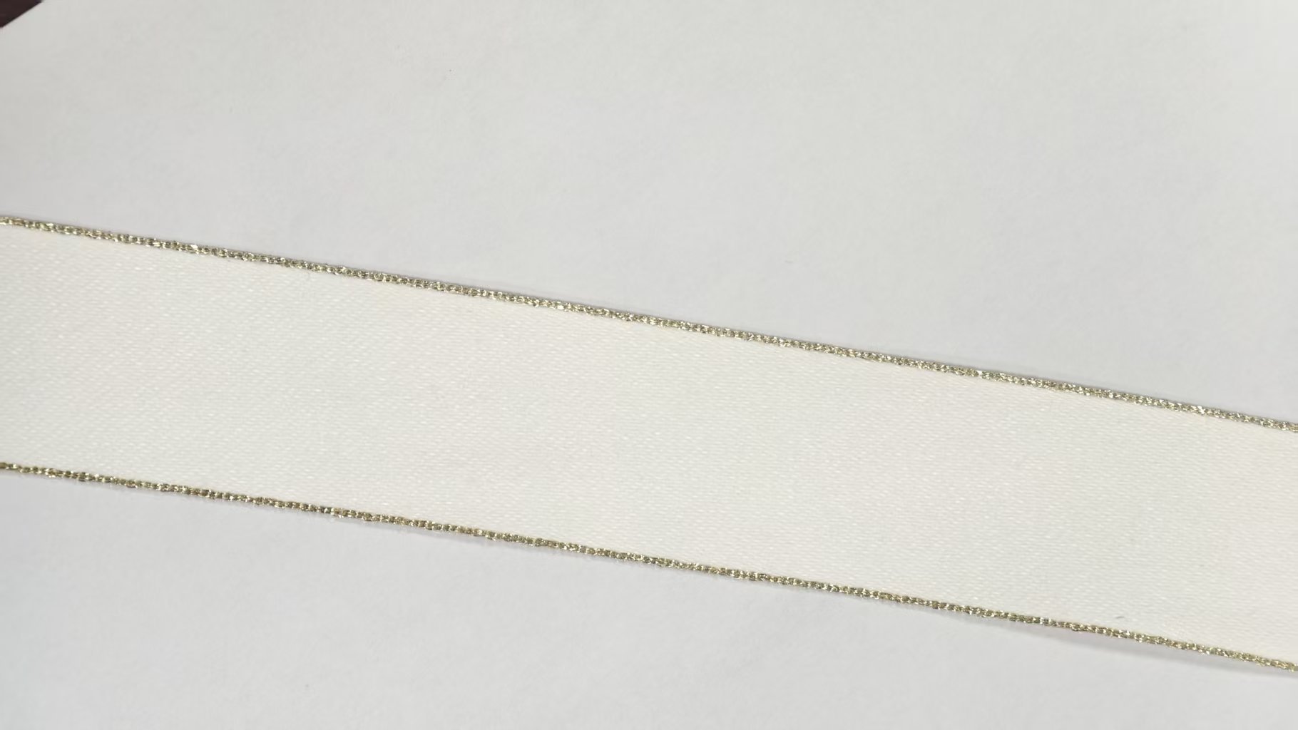 Inventario al por mayor cinta de poliéster