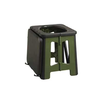 Kempinq və səyahət – Portable Toilet