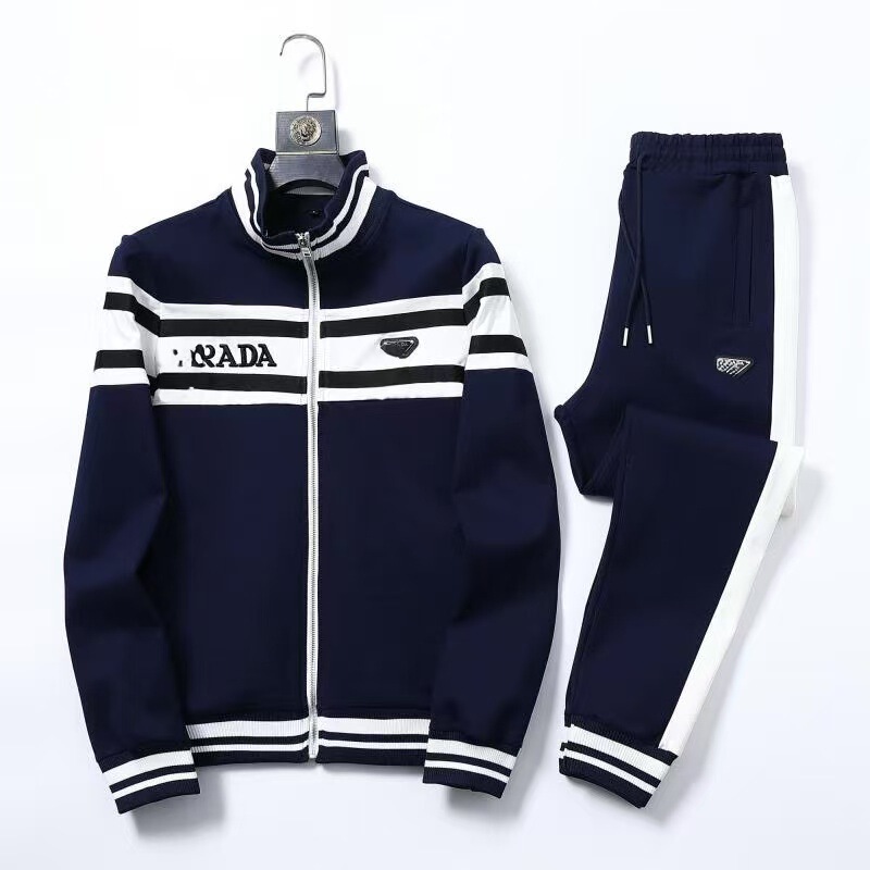 New Cross-Border Gu Casual Unisex Clothing Set: Long-Sleeve Zip-Up Jacket with Lapel and Long Pants, Fashionable and Casual New Cross-Border Gu Casual Unisex Clothing Set: Long-Sleeve Zip-Up Jacket with Lapel and Long Pants, Fashionable and Casual
