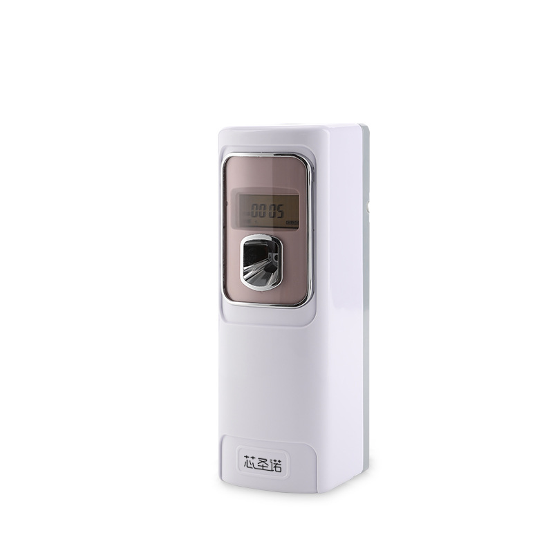 Dispensador Automático de Fragancia, Automático, Desodorante, para Habitación y Baño