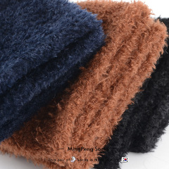 0 Wool Korean Socks Autumn/Winter Warm Fashion Waist Women's Socks Korean Version Kiki Trendy Mid-Calf Socks Absorbent
