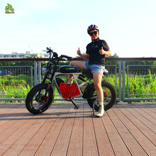 Դ^S Dual Drive Electric Bike 73 RX 50Ah늄ԽҰ܇ƿ܇