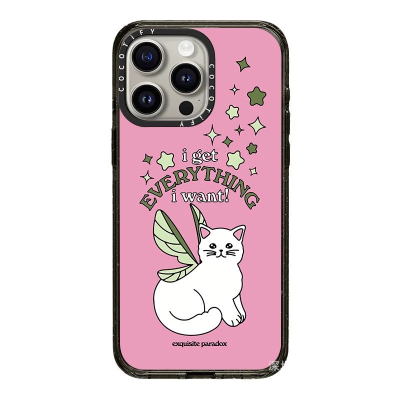 Apple, совместимый защитный корпус для iPhone15 Pro, улучшенная версия, iphone, 16promax, 13