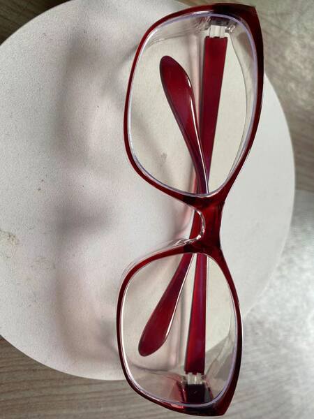 2024 Bymese Mirror New Retro Fog Anti -Blu -ray Glasses Anti -Dust…