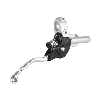 Off-Road Vehicle Modified Hydraulic: Other brake systems
