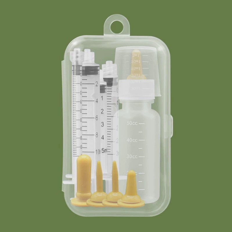 哈特丽 Feeding bottle, silicone changeable pacifier for new born for breastfeeding