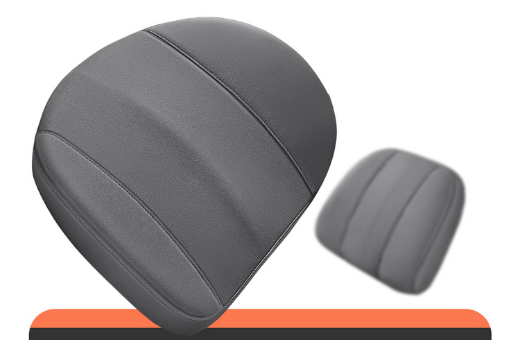 Audi Q5L special car seat cushion four seasons universal saddle cushion suede half bag ventilated seat cover seat cushion