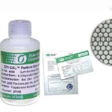 供应 Duke OptiBind 聚苯乙烯（PS）微粒