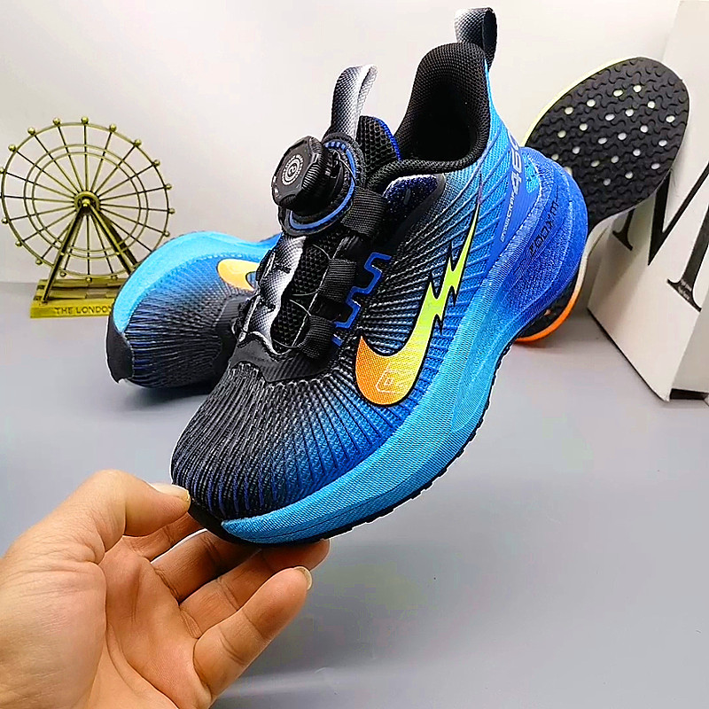 32 - 37 yardas parche de explosión de doble red para hombres zapatos casuales de cuero zapatos deportivos zapatos de palomitas de maíz