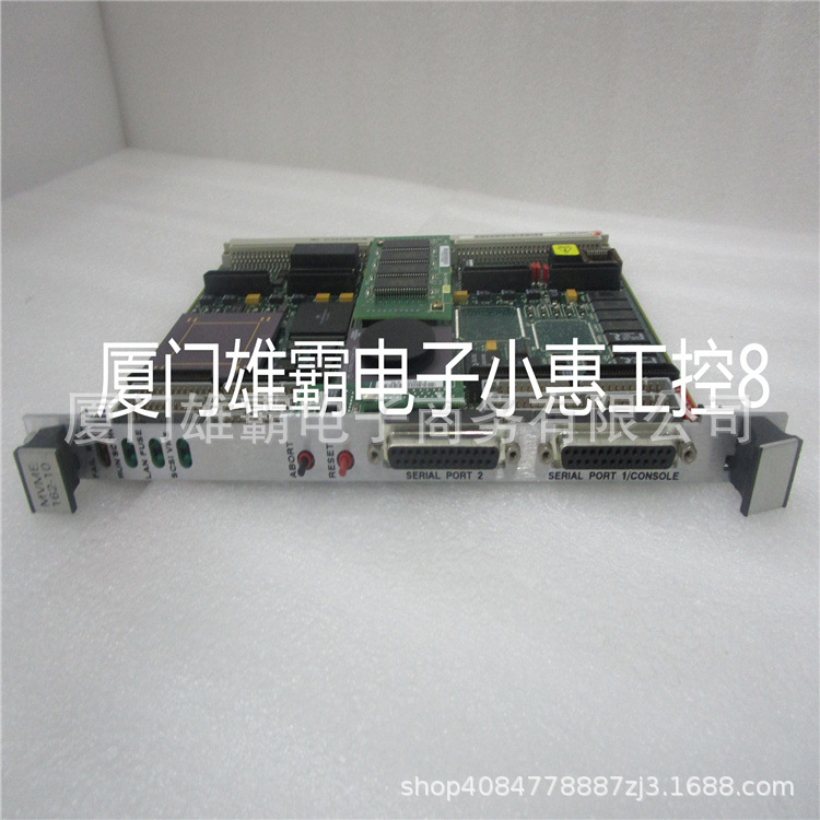 MVME167P-34SE MVME167-04 MVME167A MVME167C现货