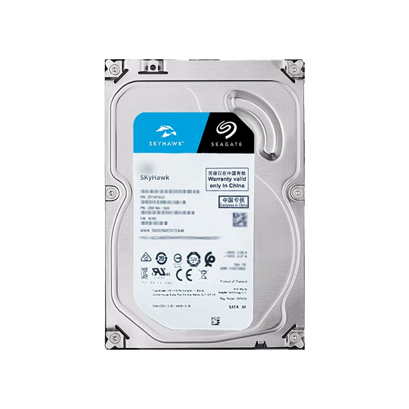 Подходит для ST4000VX016 Seagate Cool Eagle 4 ТБ 3.5" мониторинговый жёсткий диск SATA
