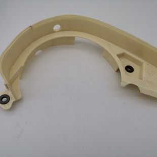 6T30E Cruze Baojun Malibu Transmission Front Shell Deflector Taiwan Quality 24247894