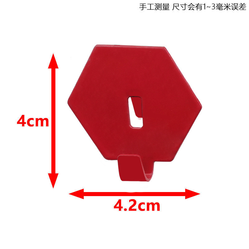 穴の板のフックの専用の部品の丸い穴の通用する金属の磁気は物の棚の机を吸収してdiyを掛けて釘を掛けて電気競争します。|undefined