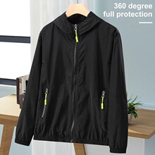 P 71221 Hooded Windbreaker Jacket ��ɹ���� ŷ���羳����ѷ��