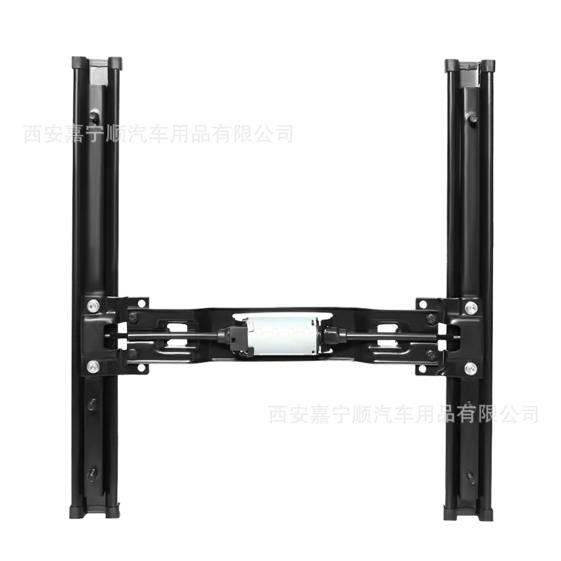 Asiento de coche eléctrico diapositiva dos adelante y atrás asiento eléctrico chasis vehículo comercial motor casa asiento eléctrico modificación