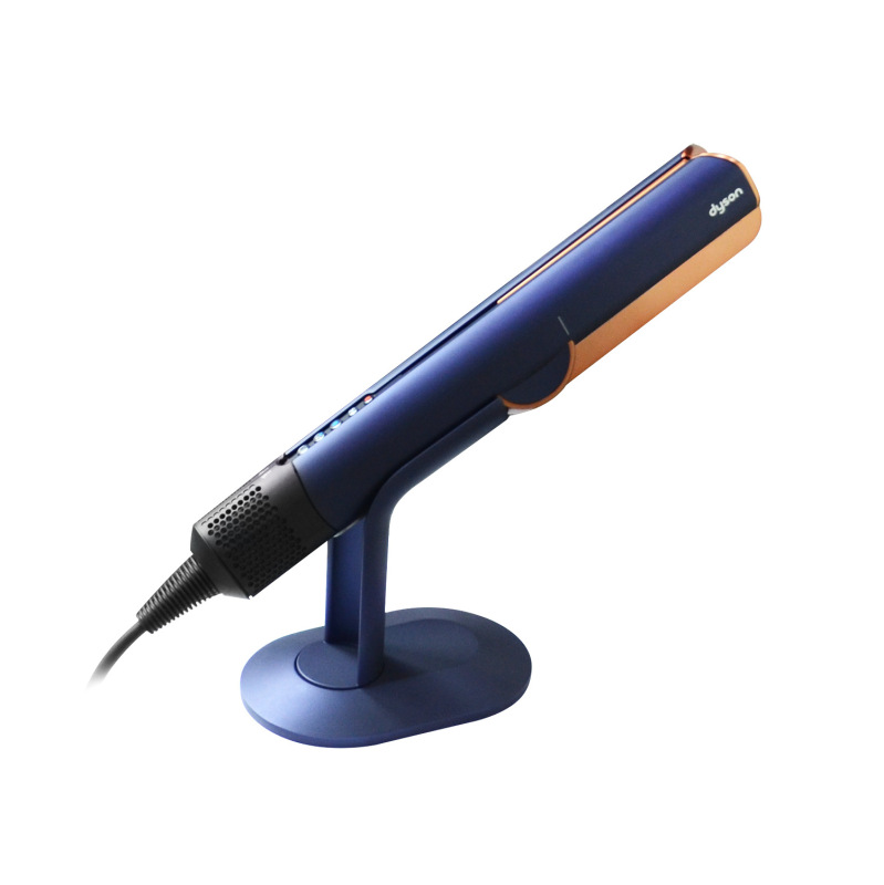ストレートヘアアイロン用乾湿両用HT01デスクトップスタンド、2色展開|undefined