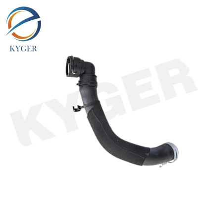 Suitable for Land Rover automobile water pipe
