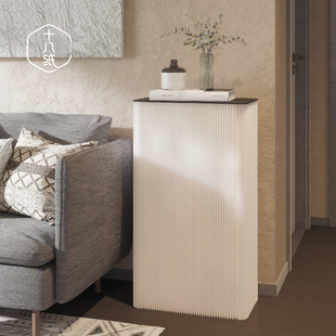Eighteen Paper Home Decoration Cabinet Display Cabinet Product Cabinet Nakajima Model Exhibition Sample Store Display Display Table