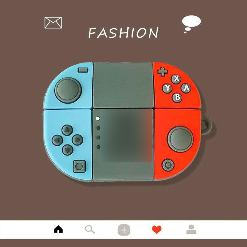 2025 nuevo estuche de auriculares de dibujos animados para Apple Airpos pro3 auriculares bluetooth suaves a prueba de caídas