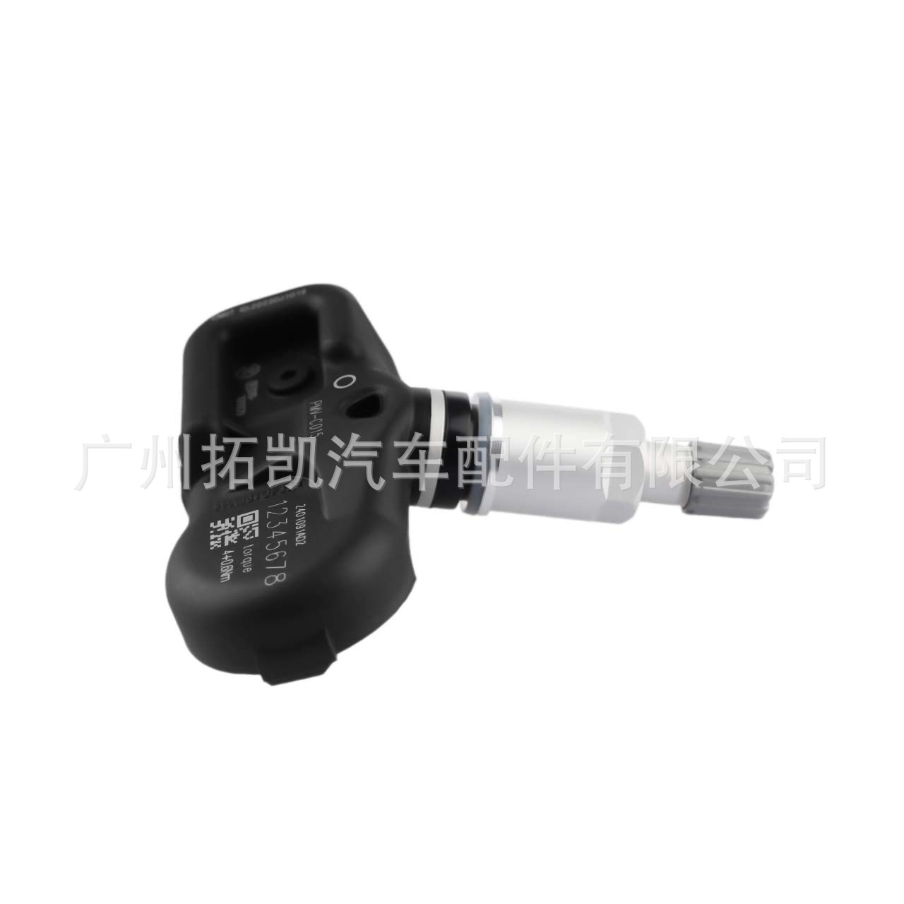 Para PMV-C015 Toyota Prado Lexus Neumáticos Sensor de presión TPMS Neumáticos Monitoreo