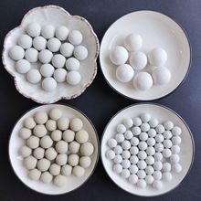 氧化鋁球研磨球濾料氧化鋁瓷球陶瓷釉料空氣機用氧化鋁球活性批發
