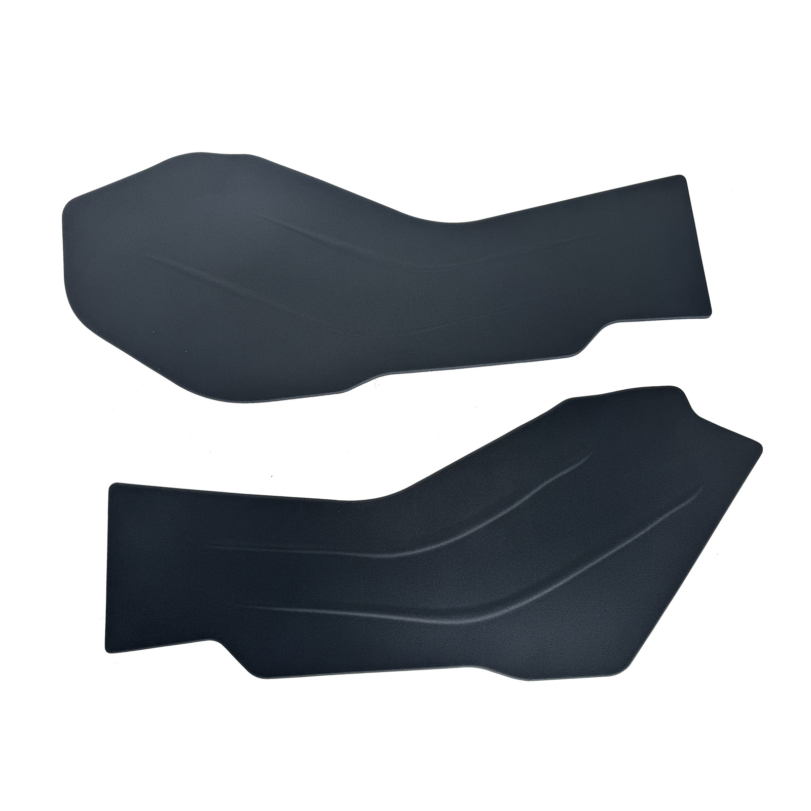 Huanxin 3 중앙 제어 측면 킥 방지 패드-TPE