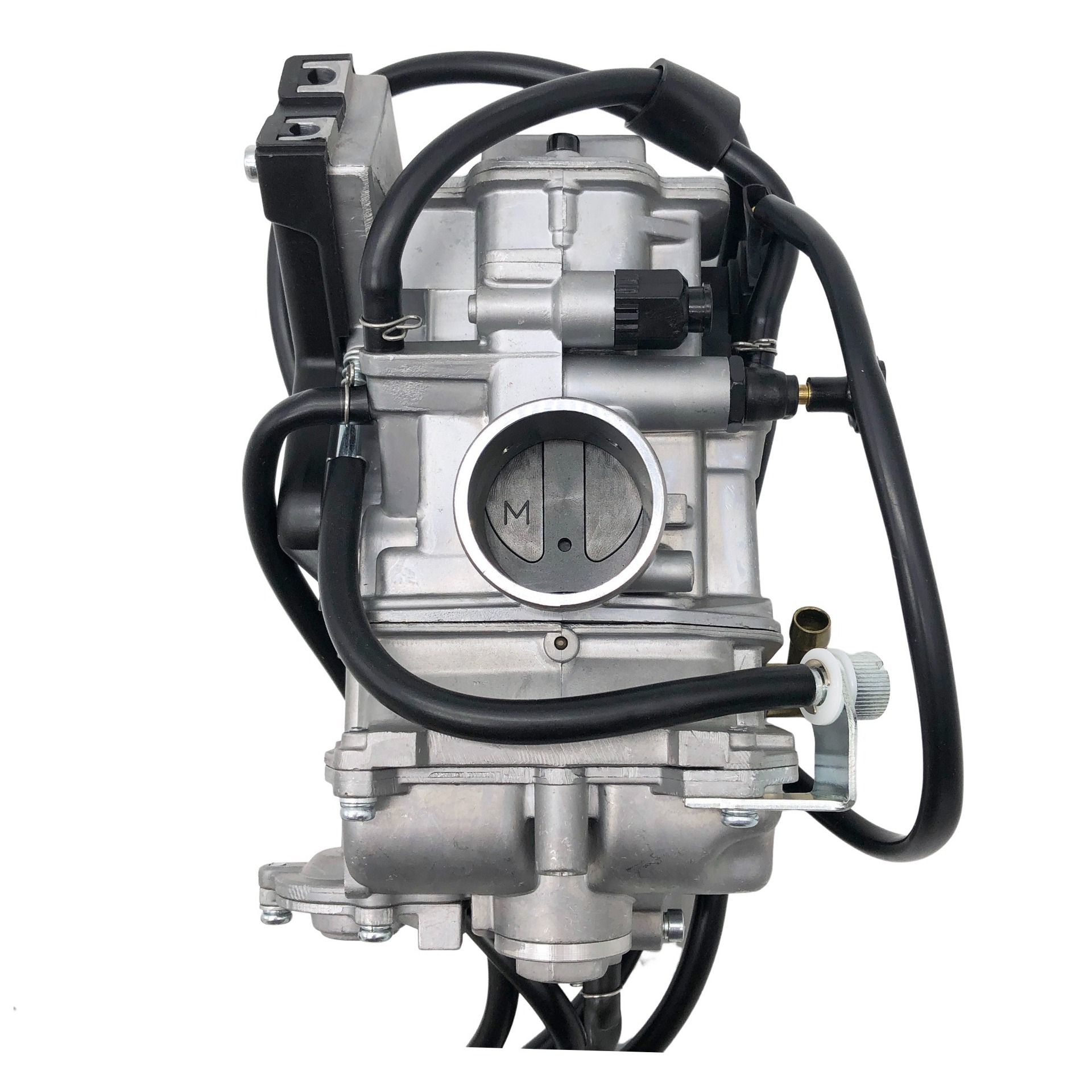 Yibake CRF150 Off-Road Motorcycle New FCR33mm Carburetor Conversion 606-110