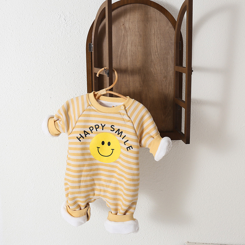 Gary paño cara sonriente