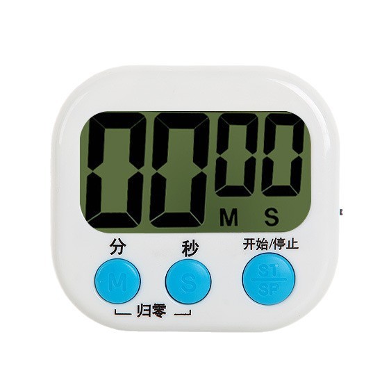 批发计时器学生专用厨房提醒器儿童时间管理器烘焙定时器电子闹钟|undefined