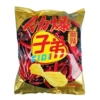 Hot spicy flavor 100g