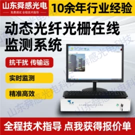 温度传感器;报警探测器;光纤设备