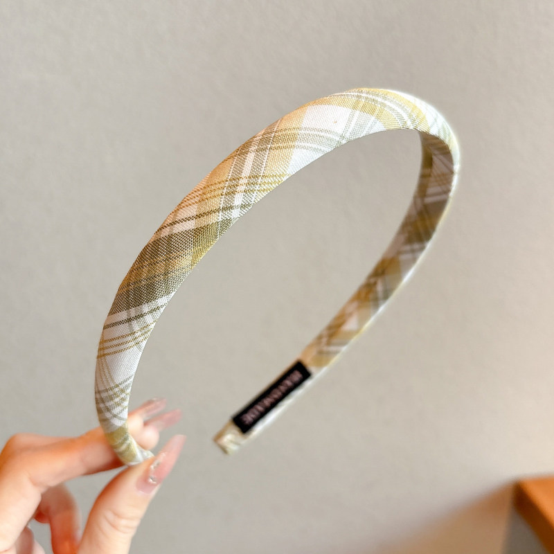 Diadema alta para mujer, nueva colección 2026, accesorio para el cabello estilo Chanel francés, elegante banda ancha para el cabello.