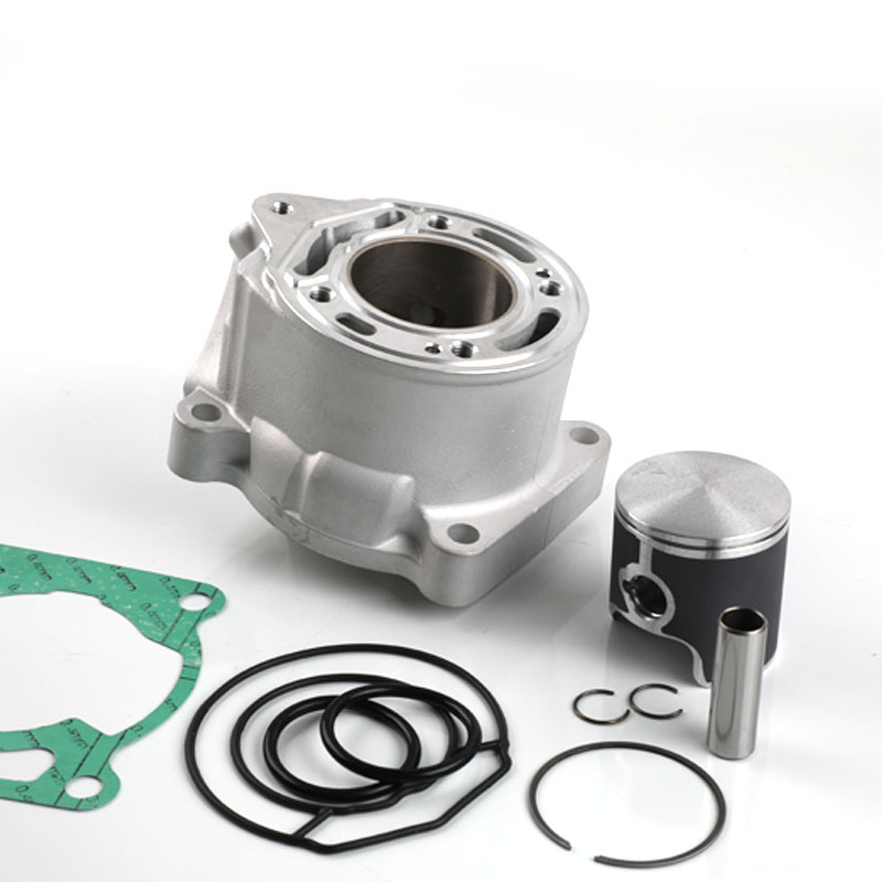 Suitable for KTM65 mid-cylinder SX XC SXS MC TC 65cc cylinder liner piston motorcycle parts