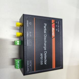 Ankerri APD100 high-frequency local discharge monitoring device