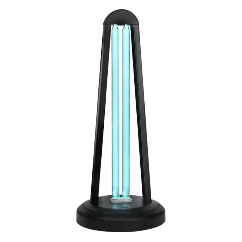 Оптовые ультрафиолетовые дезинфекционные лампы на заказ, удаление формальдегида озоном, для школ, клиник, больниц, стерилизационные лампы, умное дистанционное управление