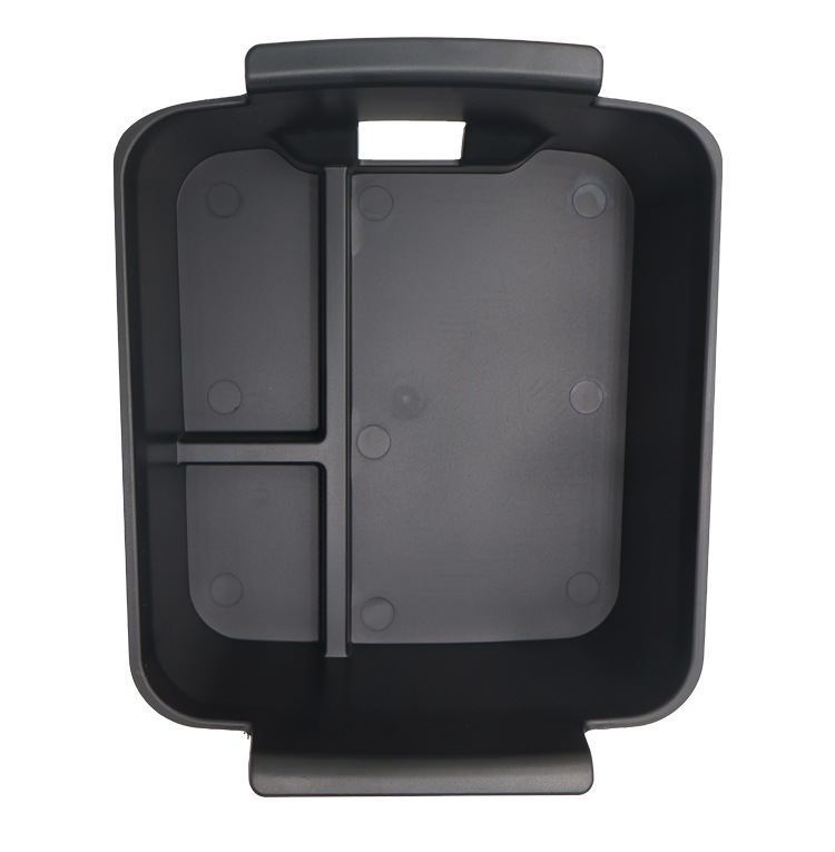 Center Console Armrest Storage Box for Arcfox T1 2025